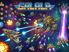 Ойын Galala