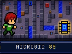 Ойын Microgic 89