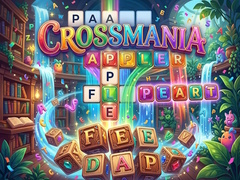 Ойын Crossmania