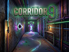 Ойын Corridor 9