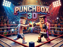 Ойын PunchBox 3D