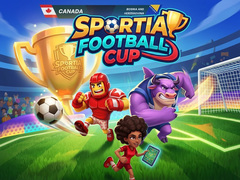 Ойын Sportia Football Cup