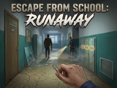Ойын Escape from School: Runaway