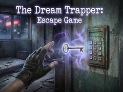 Ойын The Dream Trapper: Escape Game