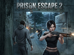 Ойын Prison Escape 2