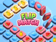 Ойын Flip Match