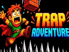 Ойын Trap Adventure