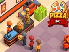 Ойын Pizza Inc.