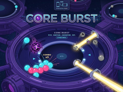 Ойын Core Burst