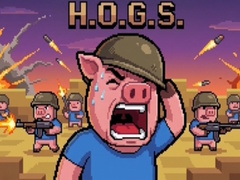 Ойын H.O.G.S.