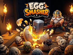 Ойын Egg Smasher