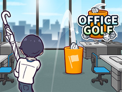Ойын Office Golf