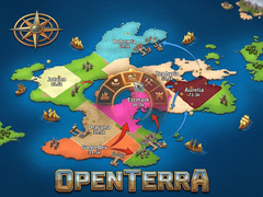 Ойын OpenTerra