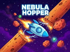 Ойын Nebula Hopper