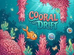 Ойын Coral Drift
