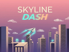 Ойын Skyline Dash