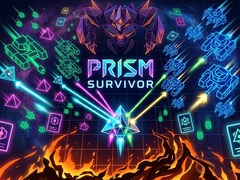 Ойын Prism Survivor