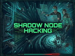 Ойын Shadow Node