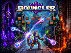 Ойын Bouncler