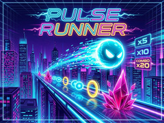 Ойын Pulse Runner