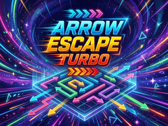 Ойын Arrow Escape Turbo