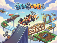 Ойын Spin to Wind