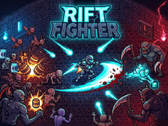Ойын Rift Fighter