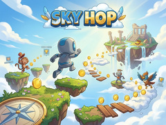 Ойын Sky Hop