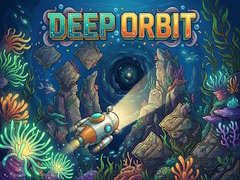 Ойын Deep Orbit