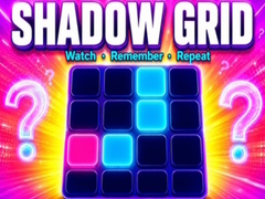 Ойын Shadow Grid