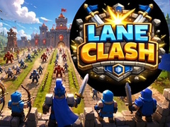 Ойын Lane Clash
