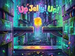 Ойын Up Jelly! Up!