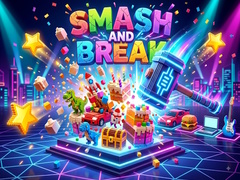 Ойын Smash and Break