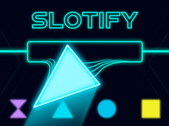 Ойын Slotify