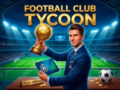 Ойын Football Club Tycoon