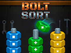 Ойын Bolt Sort