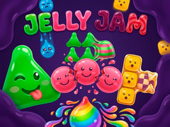 Ойын Jelly Jam