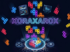 Ойын Xoraxarox