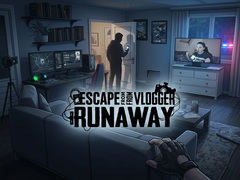 Ойын Escape from Vlogger: Runaway