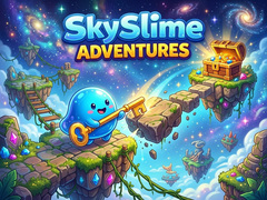 Ойын Skyslime Adventures