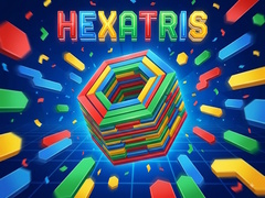 Ойын Hexatris