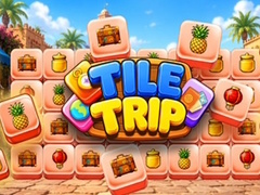 Ойын Tile Trip