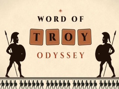 Ойын Word of Troy Odyssey