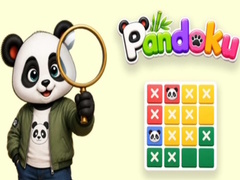 Ойын Pandoku