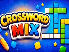 Ойын Crossword Mix