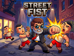 Ойын Street Fist