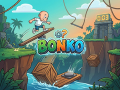 Ойын Bonko
