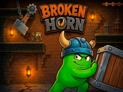 Ойын Broken Horn