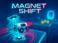 Ойын Magnet Shift