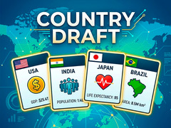 Ойын Country Draft